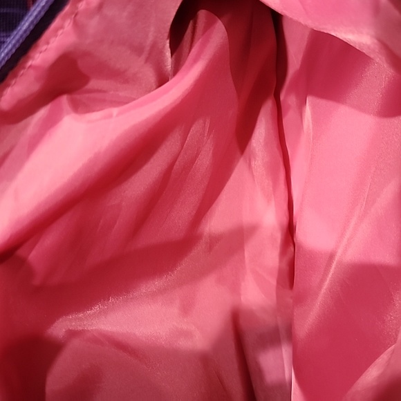 Vamparina roll on kids luggage. - Picture 10 of 11